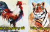 Tháng cô hồn sắp đến, 3 con giáp chạy đâu cũng không thoát được tiểu nhân, gặp toàn chuyện xui xẻo