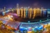 Lễ hội pháo hoa quốc tế Đà Nẵng – DIFF 2024: Đại tiệc ánh sáng năm châu  