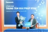 Panasonic Việt Nam bàn giao trung tâm giải pháp HVAC cho Trường Bách Khoa - ĐH Cần Thơ