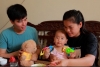 Kỹ thuật mổ Micro TESE 'cứu cánh' nam thanh niên Quảng Ninh bị vô sinh