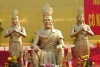 Các cách diễn đạt ngày Giỗ tổ Hùng Vương trong tiếng Anh