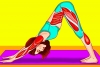 6 bài tập yoga 10 phút giúp giảm mỡ, lên múi bụng số 11 ngay tại nhà, hiệu quả không kém đi gym