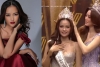 Chính thức: Nguyễn Thị Ngọc Châu là Tân Hoa hậu Hoàn vũ Việt Nam 2022 (Miss Universe Vietnam 2022)
