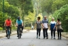 Người cao tuổi nên đạp xe hay đi bộ để tốt cho sức khỏe?