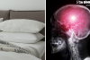 Nghiên cứu: Ngủ gối cao có thể tăng nguy cơ đột quỵ