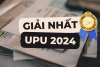 Toàn văn bức thư đạt giải nhất Viết thư UPU lần thứ 53 năm 2024