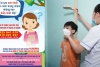 Bệnh viện Nguyễn Tri Phương: Tầm soát chậm tăng trưởng chiều cao ở trẻ em chưa dậy thì trong dịp hè