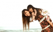 14 bài học mẹ nhất định phải dạy con gái để trở thành người mạnh mẽ và hạnh phúc