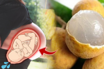 Top 5 loại quả bà bầu không nên ăn trong suốt thai kỳ