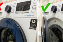 Dùng máy giặt đừng tưởng bấm nút là xong: 9 sai lầm vừa hại quần áo, vừa làm máy giặt chóng hỏng