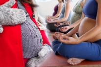 5 lưu ý cho mẹ bầu trong mùa đông để có một thai kỳ khỏe mạnh