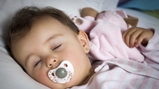 Các hướng dẫn để trẻ có một giấc ngủ ngon và an toàn