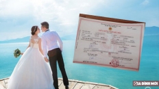 Đăng ký kết hôn lần 2 cần giấy tờ gì, thủ tục ra sao?