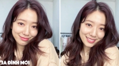 3 bí quyết giúp 'ngọc nữ màn ảnh' Park Shin Hye sở hữu làn da hoàn hảo không cần kem nền