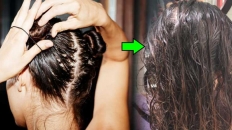5 sai lầm với tóc ướt có thể khiến tóc bị hư tổn vĩnh viễn