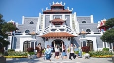 Công viên Châu Á tung “combo ăn chơi” đón hè chỉ từ 160.000 đồng