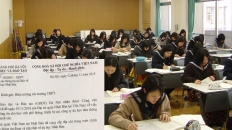 Hà Nội: Cảnh báo thông tin sai lệch về du học Nhật Bản