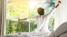 Khoa học chứng minh 5 lợi ích của việc dậy sớm, hãy thực hiện ngay đừng cố ngủ nướng