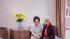 Giá dịch vụ chăm sóc người cao tuổi tại Trung tâm Bách Niên Thiên Đức