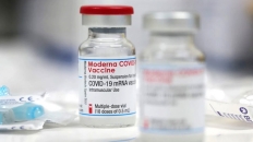 Sở Y tế TP.HCM thông tin về lô vắc-xin Moderna 'hết hạn' đang tiêm cho trẻ em