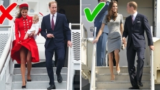 8 bí kíp thời trang của hoàng gia Anh giúp cuộc sống của họ dễ dàng hơn