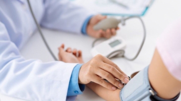 11 yếu tố nguy cơ gây bệnh tăng huyết áp, biết để phòng ngừa và kiểm soát hiệu quả