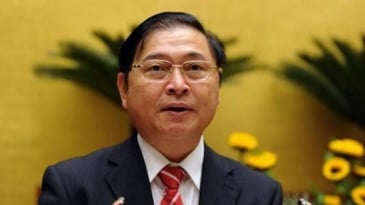 Chủ tịch VUSTA Phan Xuân Dũng gửi thư chúc mừng nhân ngày KH&CN Việt Nam