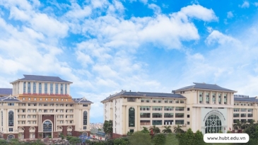 Điểm sàn trường Đại học Kinh doanh và Công nghệ Hà Nội năm 2022