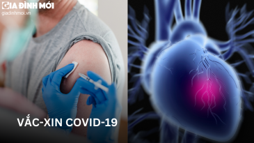 CDC Mỹ: Không tìm thấy mối liên quan giữa vắc-xin COVID-19 và tử vong do bệnh tim ở người trẻ