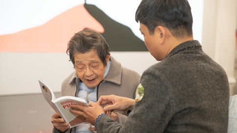Sách “Dưỡng sinh phân tử”: Chắt lọc tinh hoa và bí quyết sống lành mạnh của Giáo sư 86 tuổi