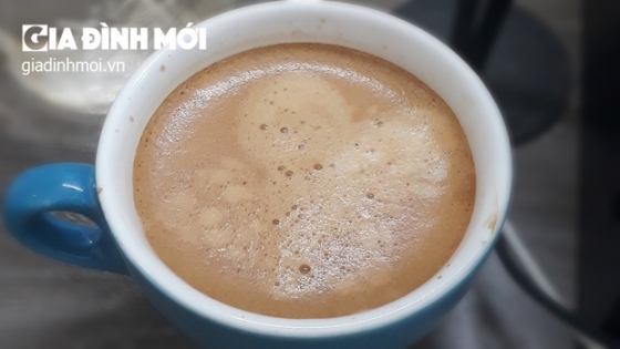 Nghiên cứu: Uống 2 - 3 tách cà phê mỗi ngày có thể giảm nguy cơ suy thận cấp