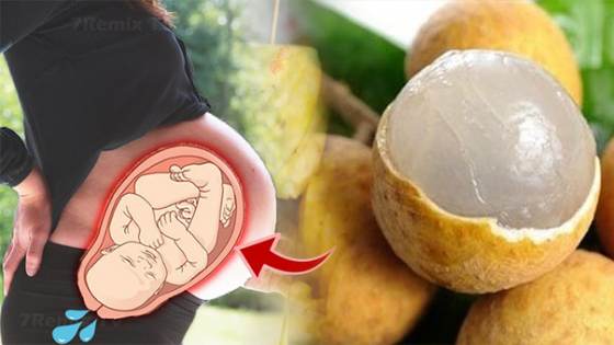 Top 5 loại quả bà bầu không nên ăn trong suốt thai kỳ