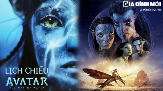 Avatar Dòng Chảy Của Nước: Avatar Dòng Chảy Của Nước là một trong những bộ phim được yêu thích nhất của đạo diễn M. Night Shyamalan. Với cốt truyện hấp dẫn và hình ảnh đẹp mắt, bộ phim thực sự là một trải nghiệm điện ảnh tuyệt vời. Xem Avatar Dòng Chảy Của Nước để khám phá thế giới kỳ diệu của những người dân bí ẩn.