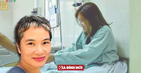 Vụ Phó Chủ tịch Hà Nội thăm bệnh nhân sốc ma tuý: Nên bao dung để họ bước qua sai lầm? 0