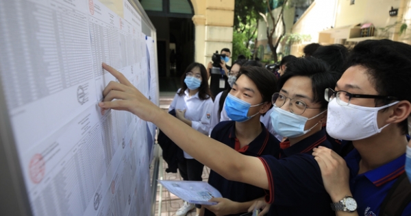 Tra cứu điểm thi tuyển sinh vào lớp 10 tỉnh Hưng Yên năm 2022 mới nhất, chính xác nhất