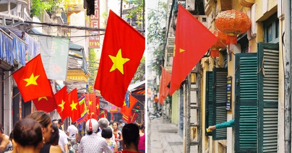 What is the English name for Vietnam\'s Independence Day?
