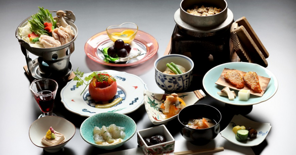 Chế độ ăn kiêng truyền thống của người Nhật: Lợi ích và thực đơn mẫu
