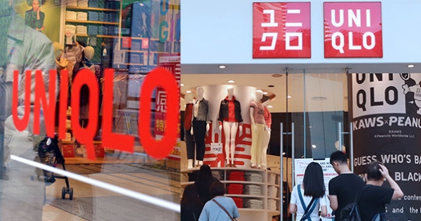 Khai trương cửa hàng bán lẻ thứ 16 của UNIQLO Việt Nam