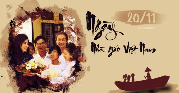 Ngày Nhà giáo Việt Nam có từ năm nào và tại sao?