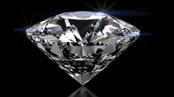 Hầu hết các viên kim cương đều có ít nhất 3 tỷ năm tuổi