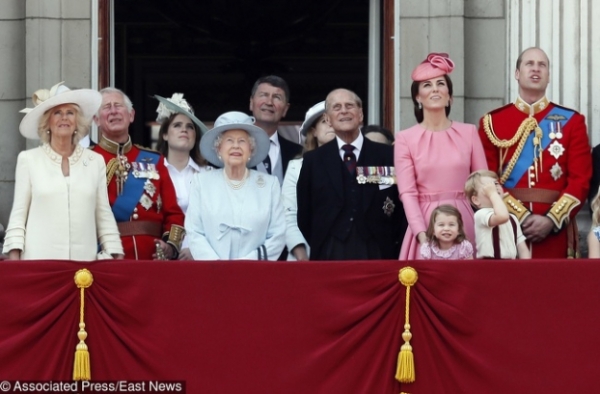 9 điều đơn giản nhưng không phải ai cũng biết về gia đình Hoàng gia Anh 0