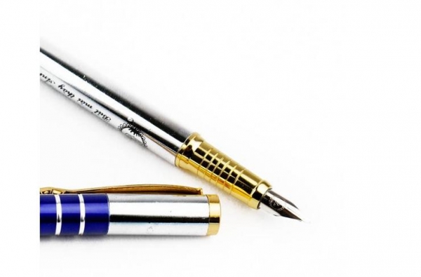 Cách chọn bút máy cho học sinh tiểu học