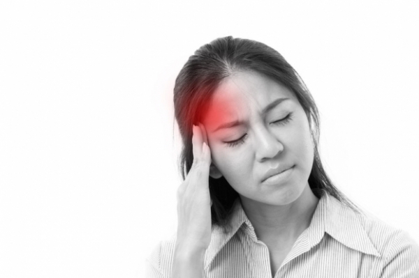   Phụ nữ bị đau nửa đầu nhiều gấp 3 lần so với nam giới  