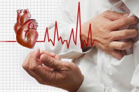 Tăng huyết áp, rối loạn lipid máu... đều là các yếu tố làm tăng nguy cơ nhồi máu cơ tim. Ảnh minh họa