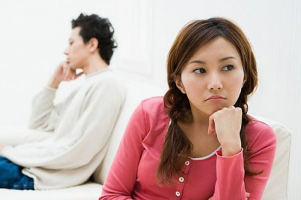 Phụ nữ có hôn nhân không hạnh phúc đều do 9 thói quen xấu này mà ra 0