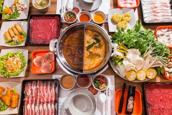   Aeon Mall Long Biên khuyến mãi ăn uống cực lớn vào dịp trung thu năm 2018  