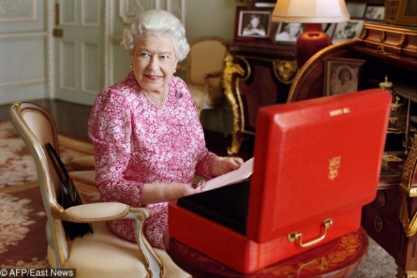9 điều đơn giản nhưng không phải ai cũng biết về gia đình Hoàng gia Anh 4