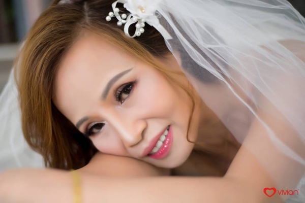 Cô dâu 61 và chú rể 26 tuổi ở Cao Bằng đang chuẩn bị đám cưới trong mơ 3