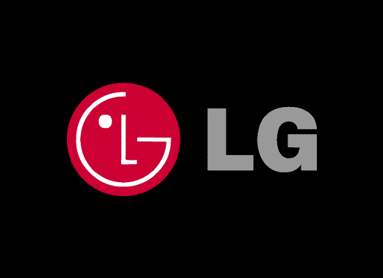   LG có một Pacman ẩn trong logo của họ  