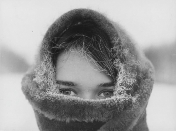   Mùa đông, 1967  